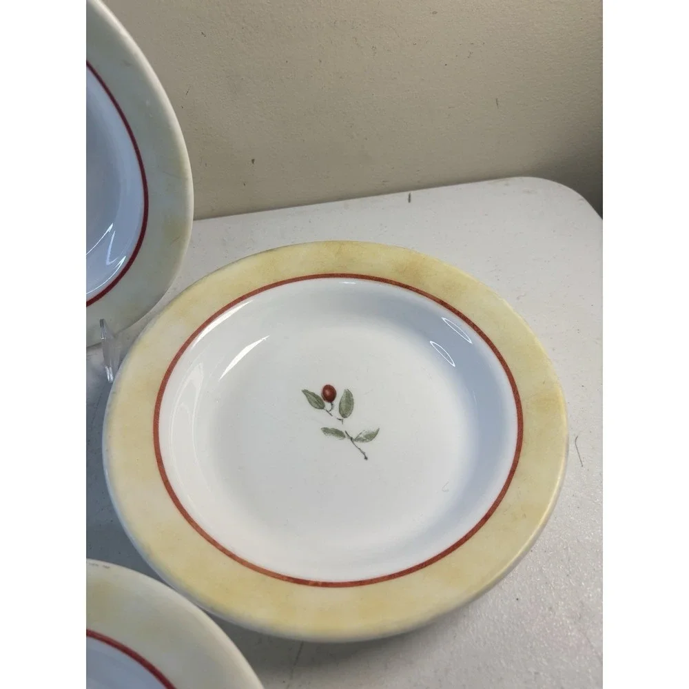 Corelle Ultra Radiance 15 Oz Pasta Bowls 9